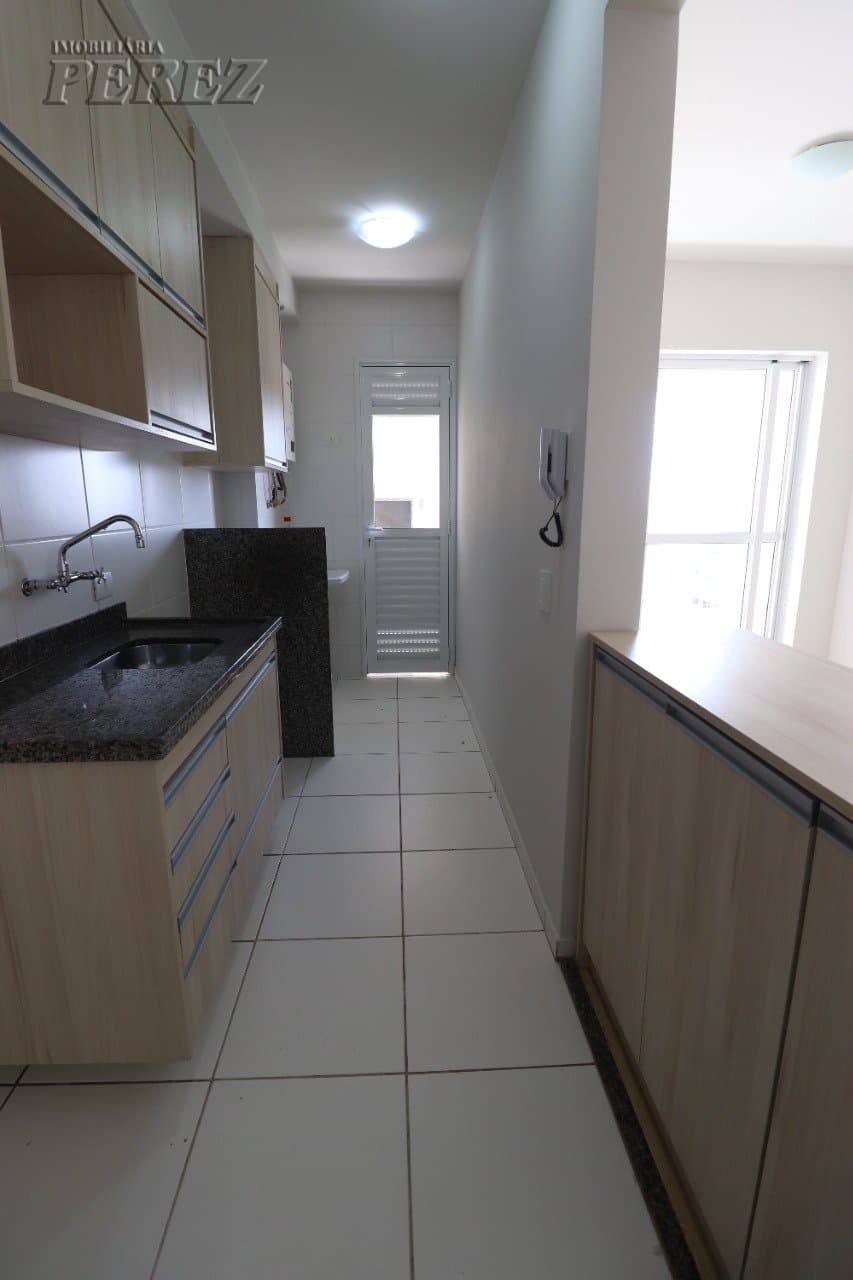 Apartamento no Boulevard Village, de 3 quartos à venda no Siam - Londrina/PR - Foto 6