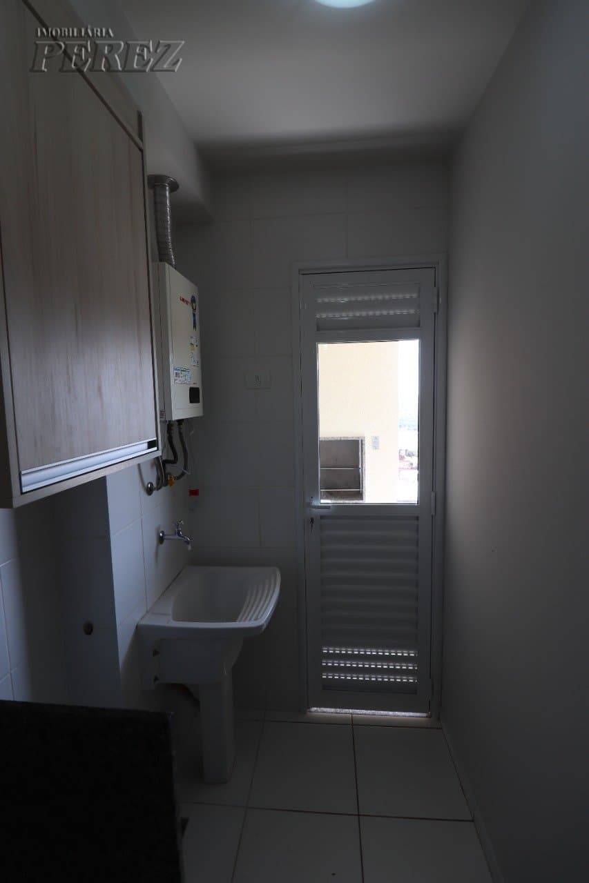 Apartamento no Boulevard Village, de 3 quartos à venda no Siam - Londrina/PR - Foto 7
