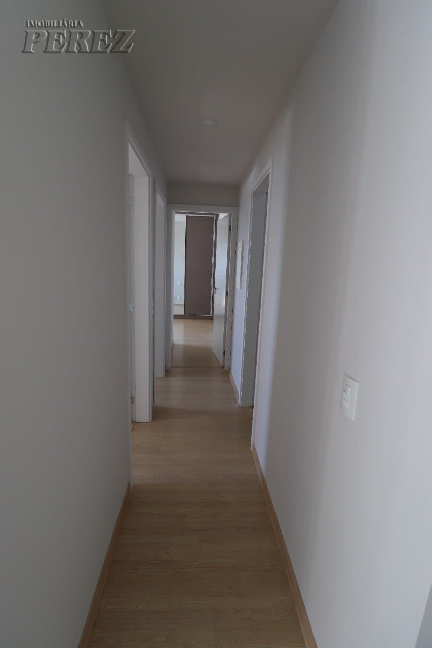 Apartamento no Boulevard Village, de 3 quartos à venda no Siam - Londrina/PR - Foto 9
