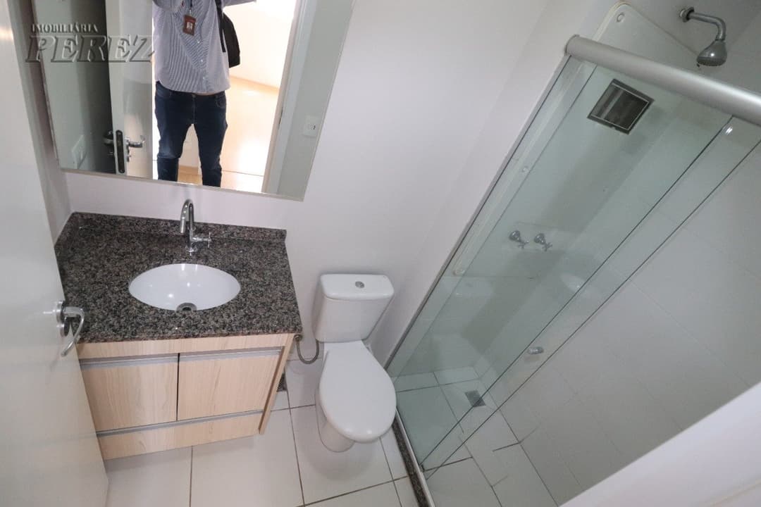 Apartamento no Boulevard Village, de 3 quartos à venda no Siam - Londrina/PR - Foto 10
