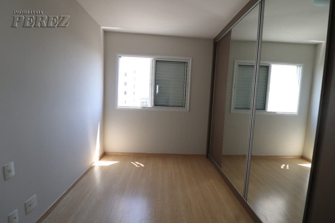 Apartamento no Boulevard Village, de 3 quartos à venda no Siam - Londrina/PR - Foto 14