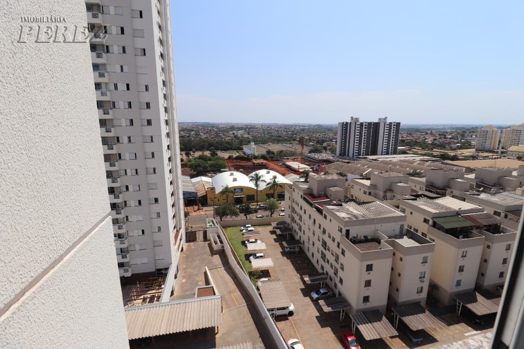 Apartamento no Boulevard Village, de 3 quartos à venda no Siam - Londrina/PR - Foto 15