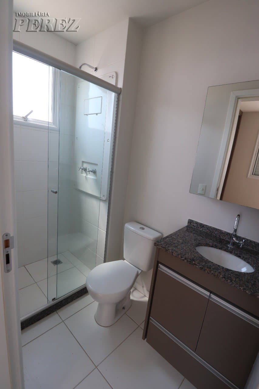 Apartamento no Boulevard Village, de 3 quartos à venda no Siam - Londrina/PR - Foto 16