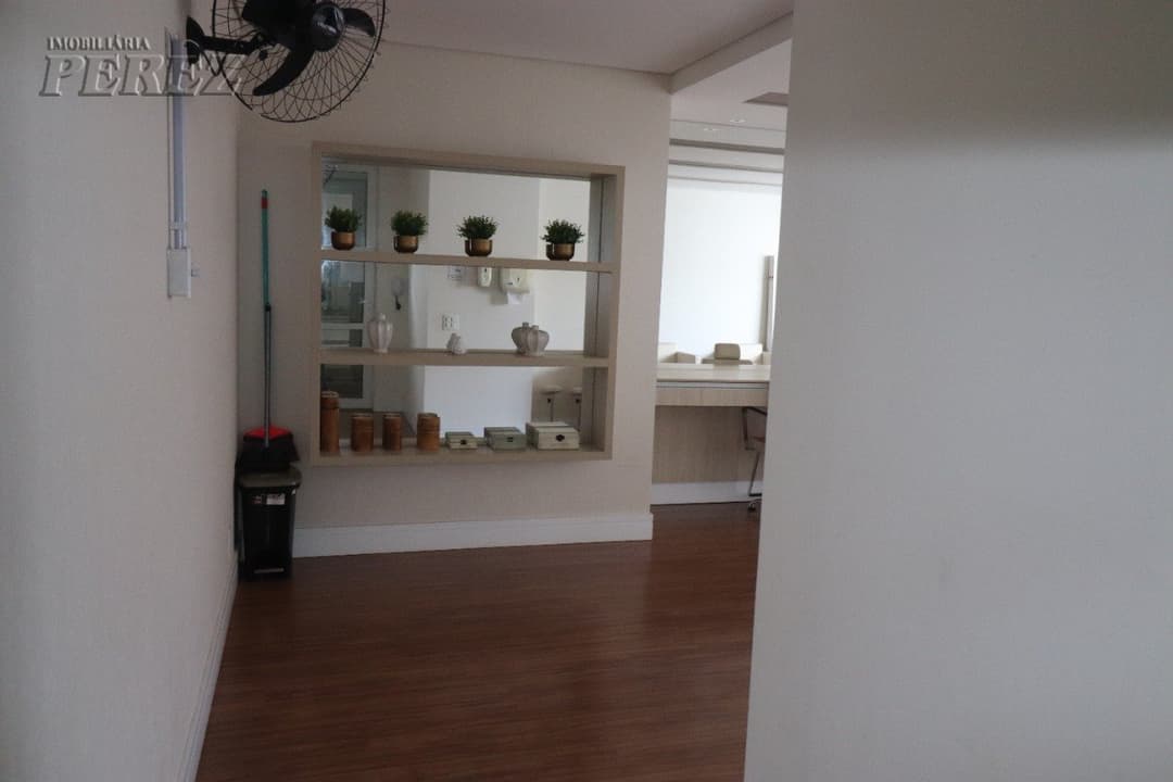 Apartamento no Boulevard Village, de 3 quartos à venda no Siam - Londrina/PR - Foto 20