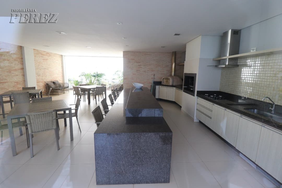 Apartamento no Boulevard Village, de 3 quartos à venda no Siam - Londrina/PR - Foto 22