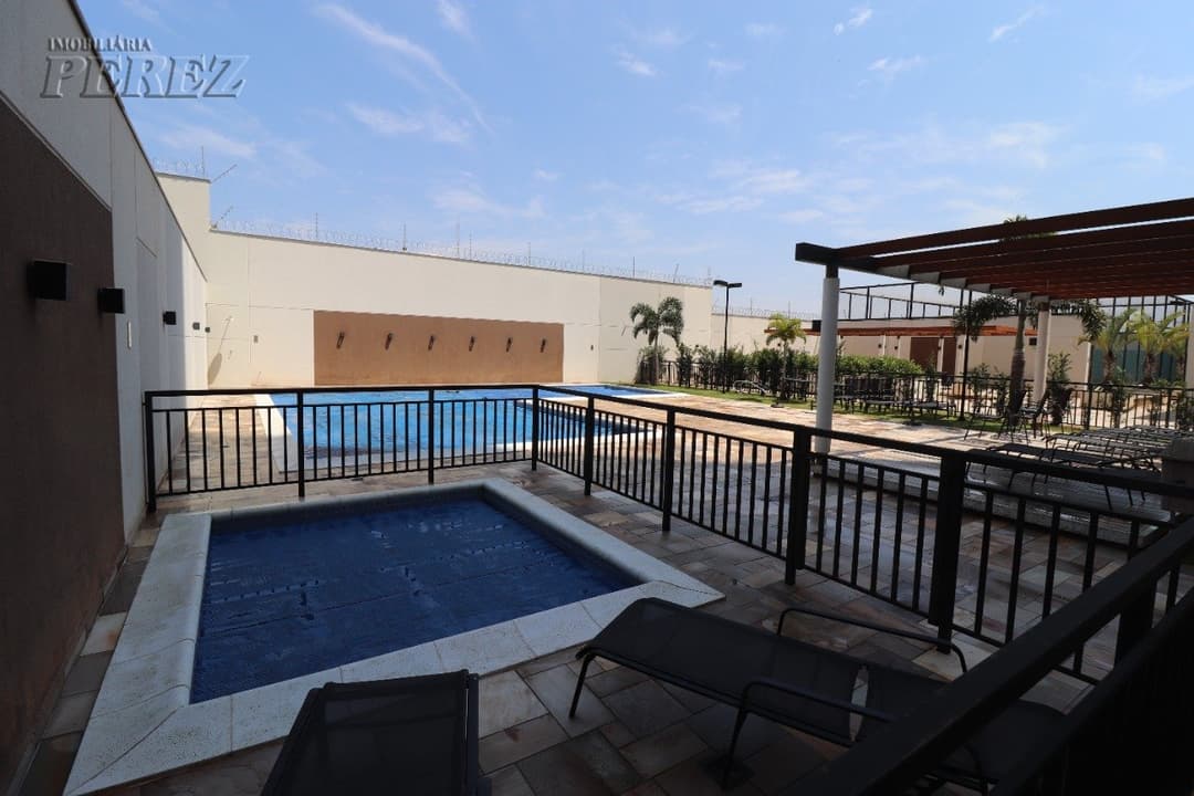 Apartamento no Boulevard Village, de 3 quartos à venda no Siam - Londrina/PR - Foto 23