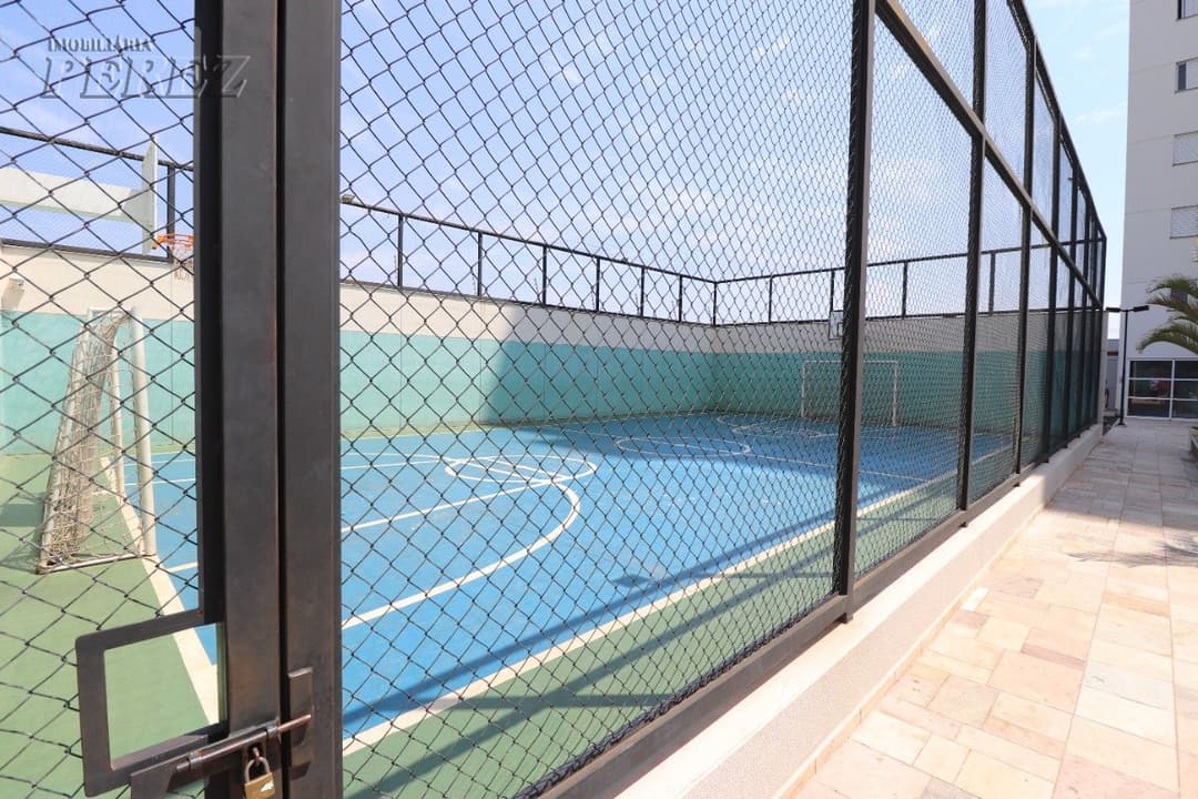 Apartamento no Boulevard Village, de 3 quartos à venda no Siam - Londrina/PR - Foto 26