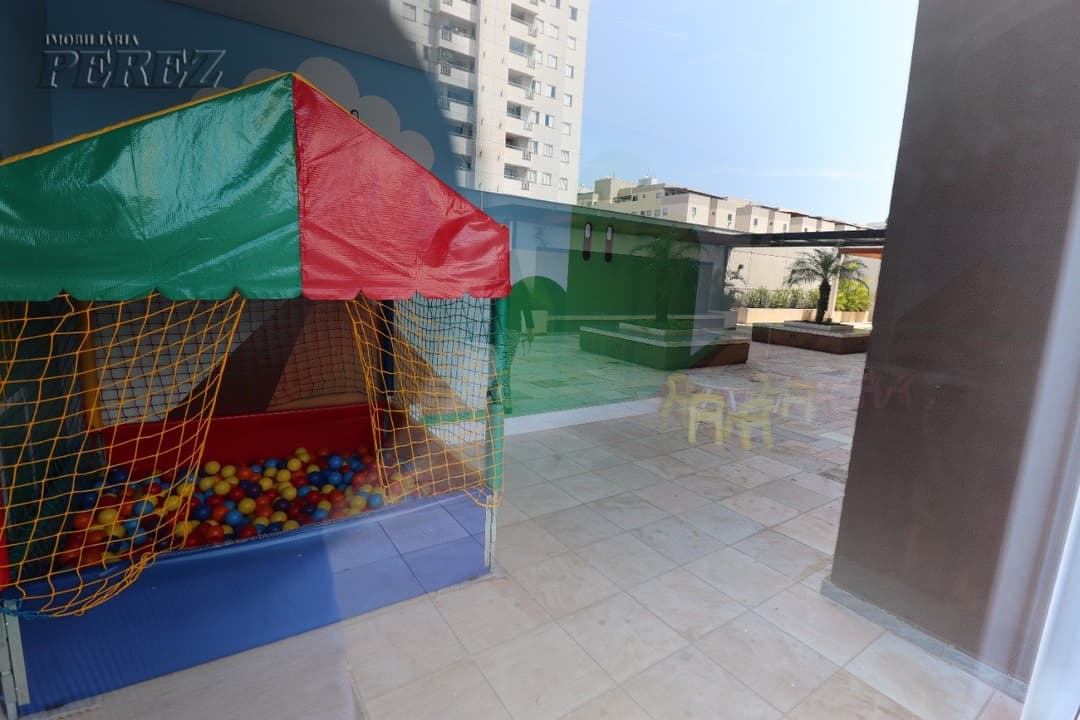 Apartamento no Boulevard Village, de 3 quartos à venda no Siam - Londrina/PR - Foto 28