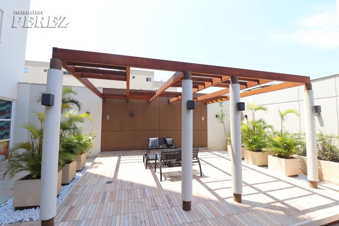 Apartamento no Boulevard Village, de 3 quartos à venda no Siam - Londrina/PR - Foto 29