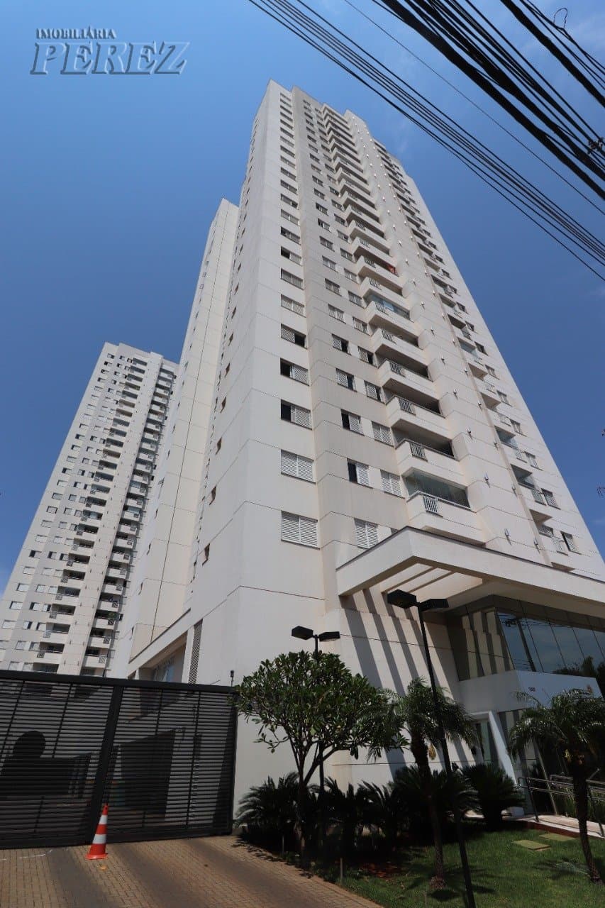 Apartamento no Boulevard Village, de 3 quartos à venda no Siam - Londrina/PR - Foto 30