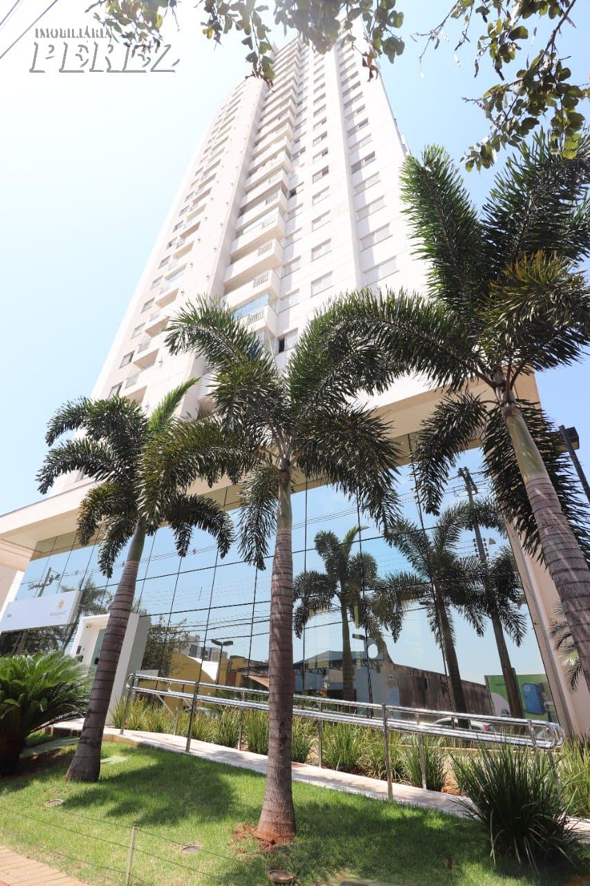 Apartamento no Boulevard Village, de 3 quartos à venda no Siam - Londrina/PR - Foto 0
