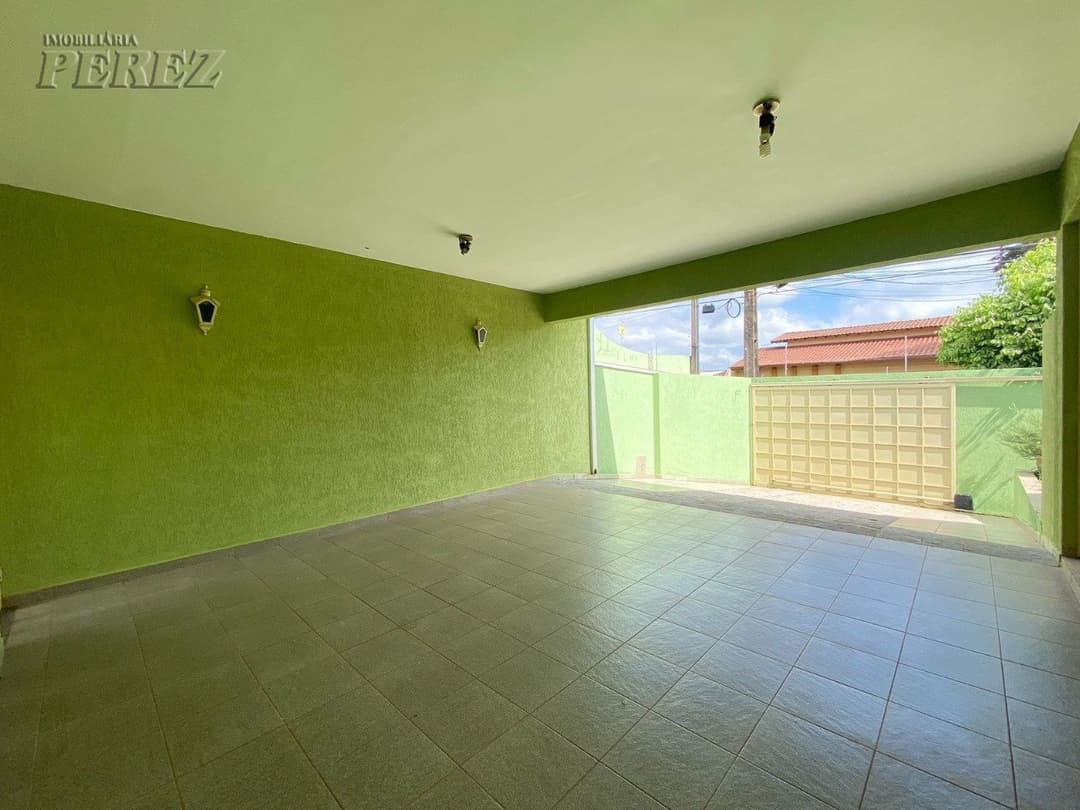 Casa para alugar na região sul em Londrina, Bairro Vilas Boas. - Foto 3
