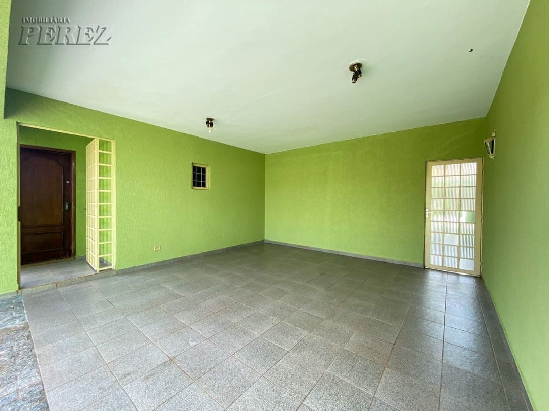 Casa para alugar na região sul em Londrina, Bairro Vilas Boas. - Foto 4