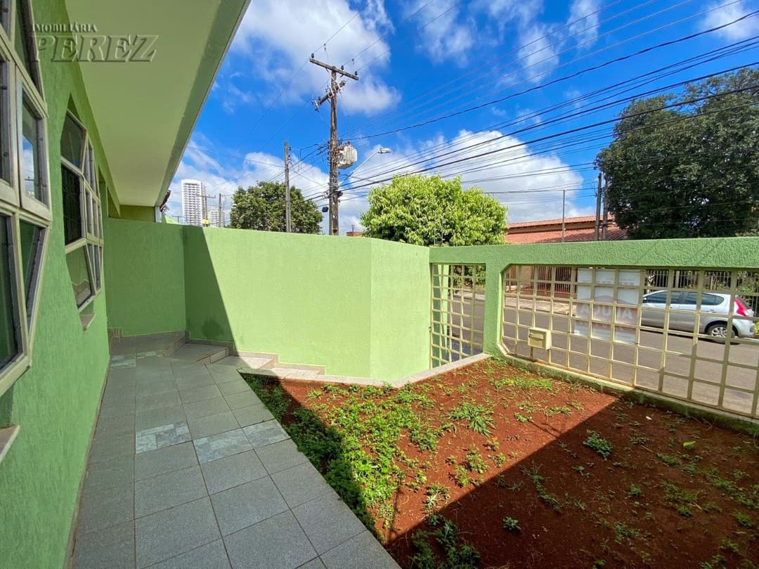 Casa para alugar na região sul em Londrina, Bairro Vilas Boas. - Foto 6