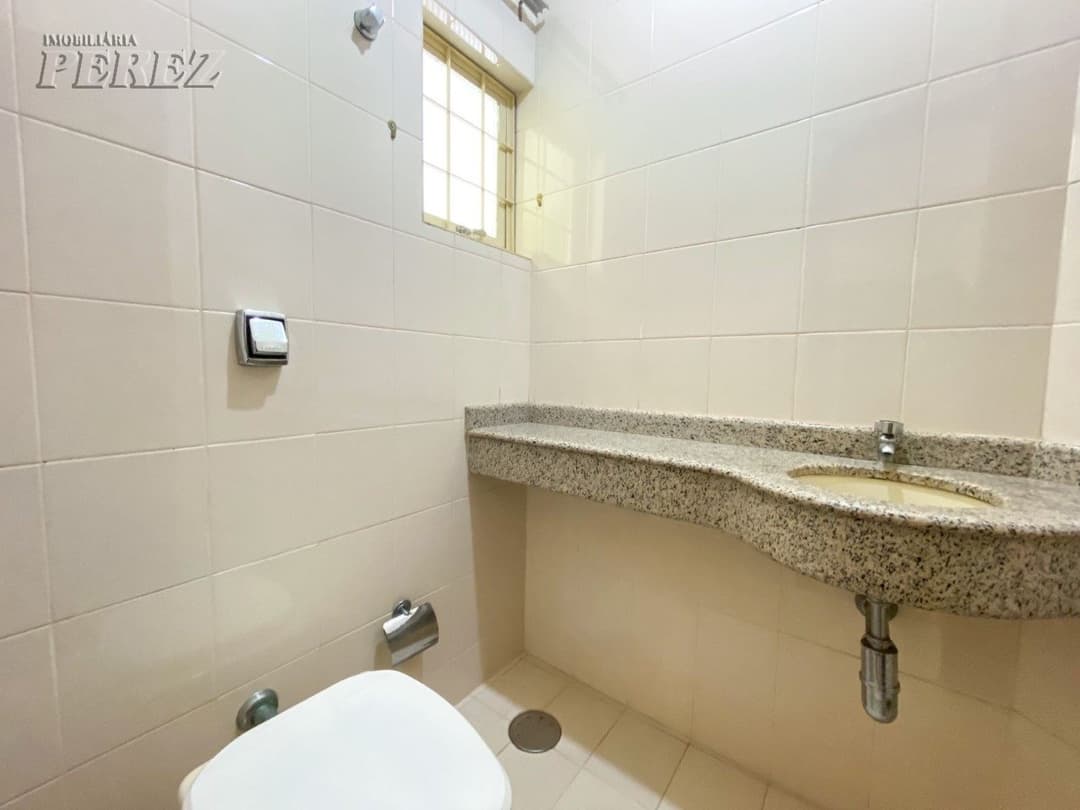 Casa para alugar na região sul em Londrina, Bairro Vilas Boas. - Foto 9
