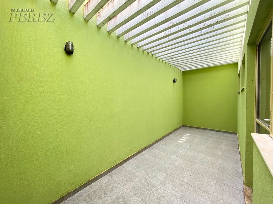 Casa para alugar na região sul em Londrina, Bairro Vilas Boas. - Foto 13