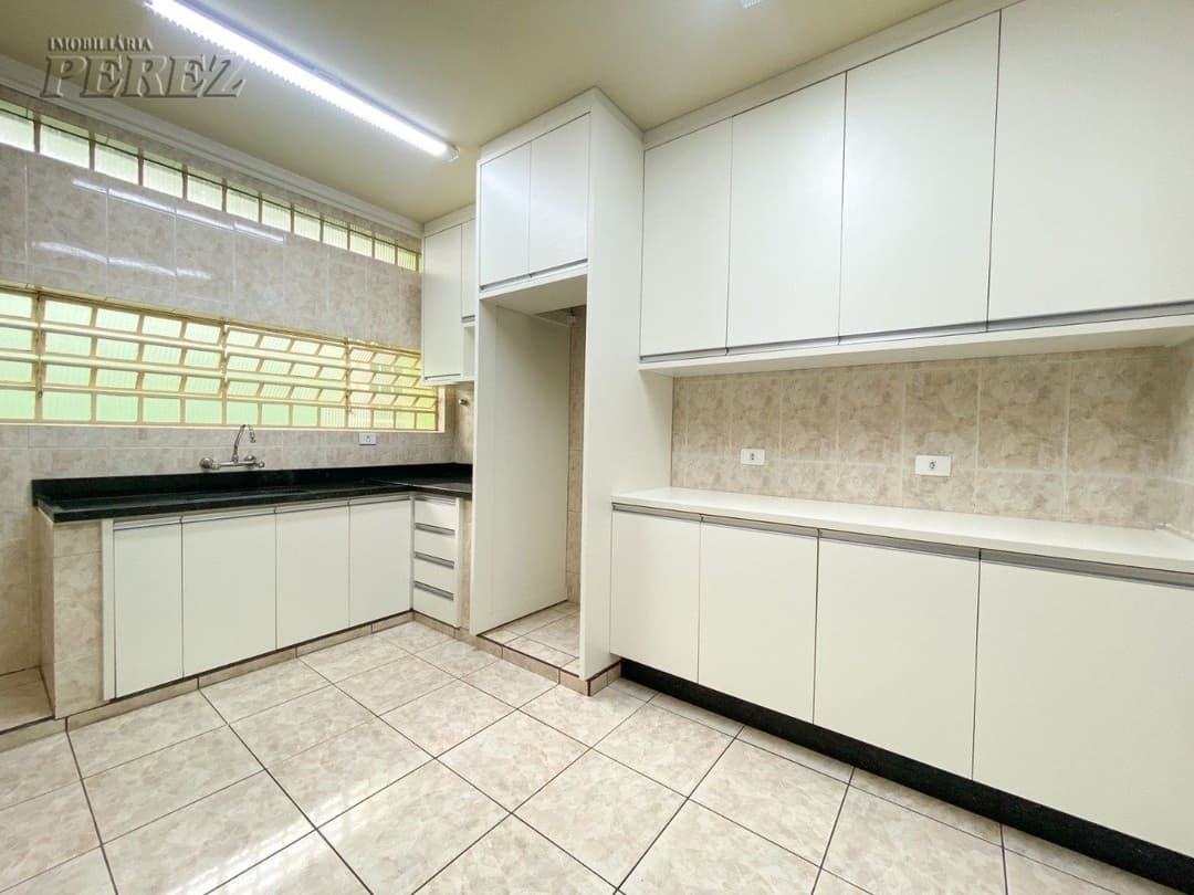 Casa para alugar na região sul em Londrina, Bairro Vilas Boas. - Foto 15