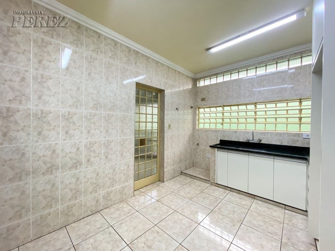 Casa para alugar na região sul em Londrina, Bairro Vilas Boas. - Foto 16