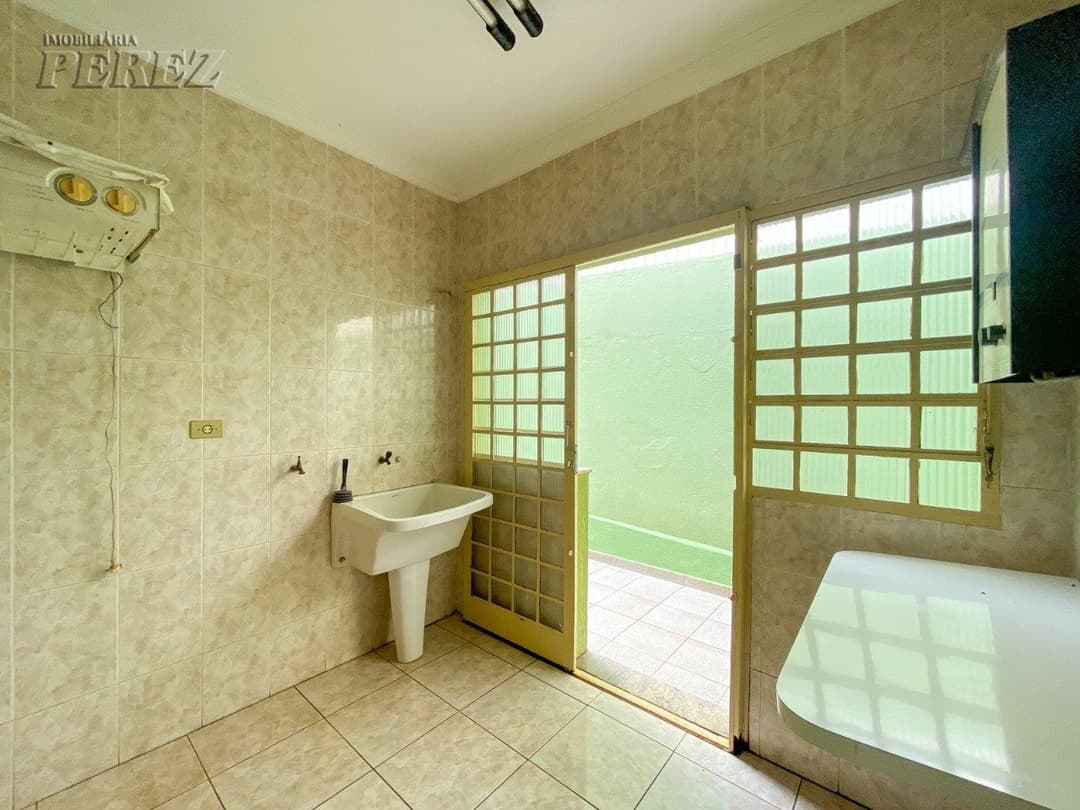Casa para alugar na região sul em Londrina, Bairro Vilas Boas. - Foto 30