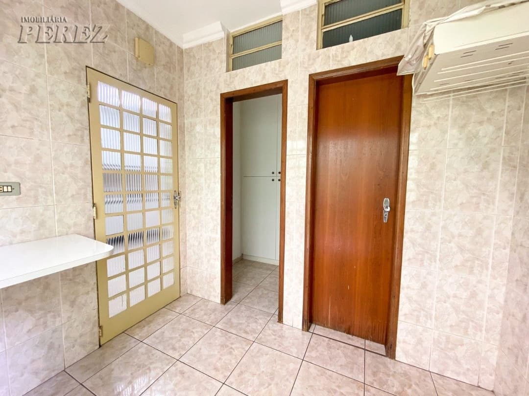 Casa para alugar na região sul em Londrina, Bairro Vilas Boas. - Foto 31
