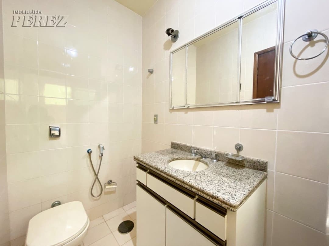 Casa para alugar na região sul em Londrina, Bairro Vilas Boas. - Foto 28