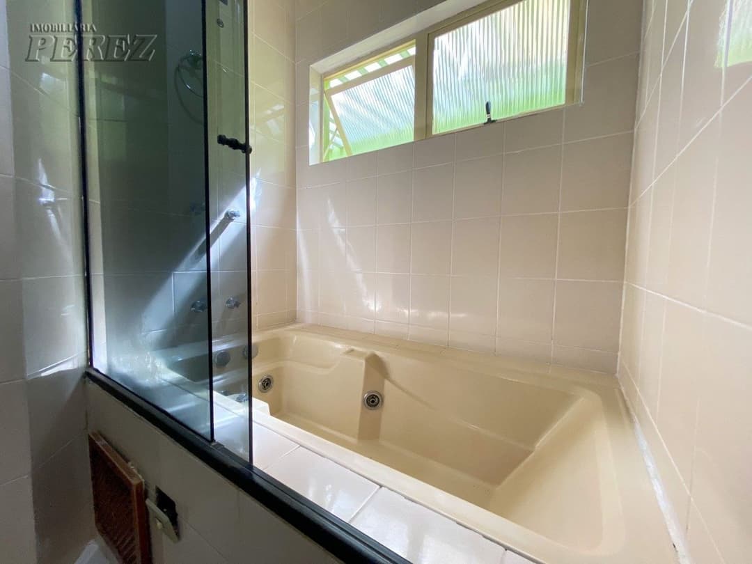 Casa para alugar na região sul em Londrina, Bairro Vilas Boas. - Foto 29