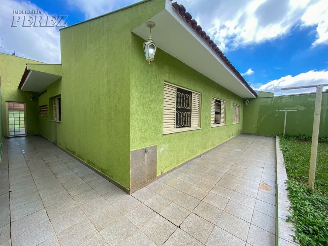 Casa para alugar na região sul em Londrina, Bairro Vilas Boas. - Foto 34