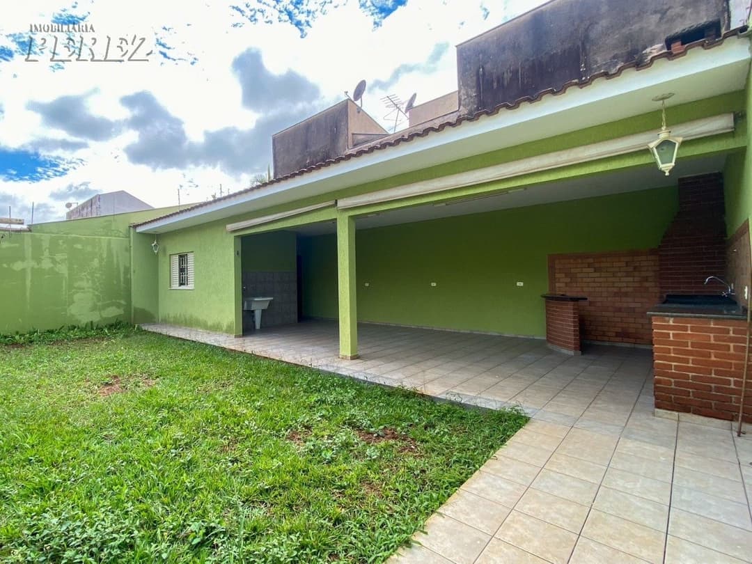 Casa para alugar na região sul em Londrina, Bairro Vilas Boas. - Foto 35