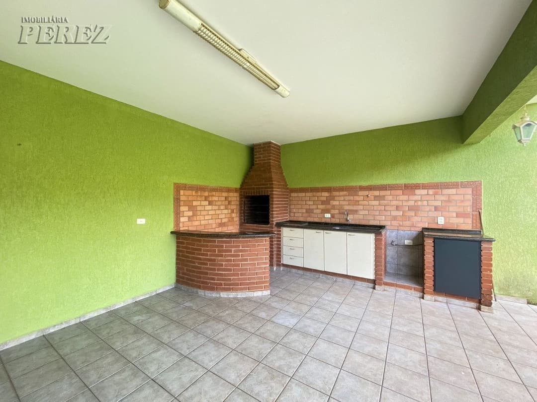 Casa para alugar na região sul em Londrina, Bairro Vilas Boas. - Foto 36