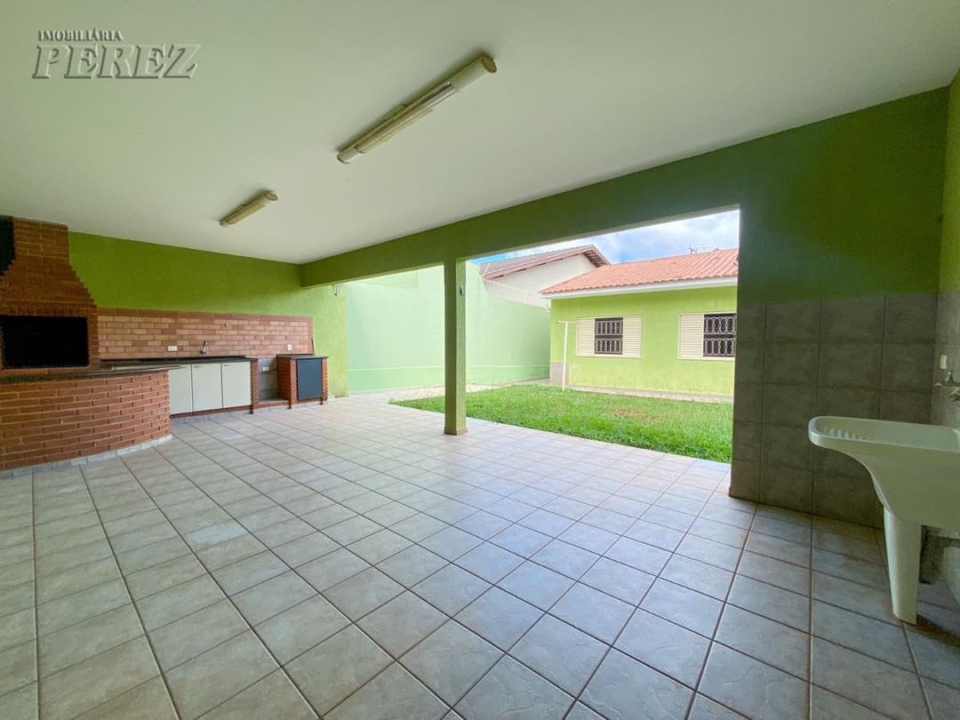 Casa para alugar na região sul em Londrina, Bairro Vilas Boas. - Foto 38