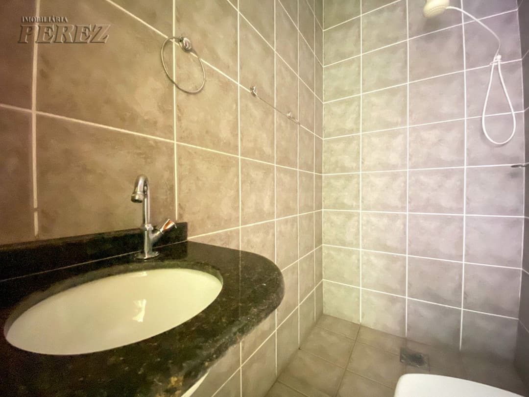 Casa para alugar na região sul em Londrina, Bairro Vilas Boas. - Foto 39
