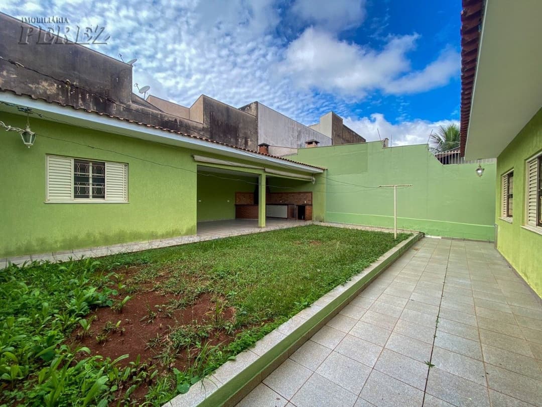 Casa para alugar na região sul em Londrina, Bairro Vilas Boas. - Foto 41