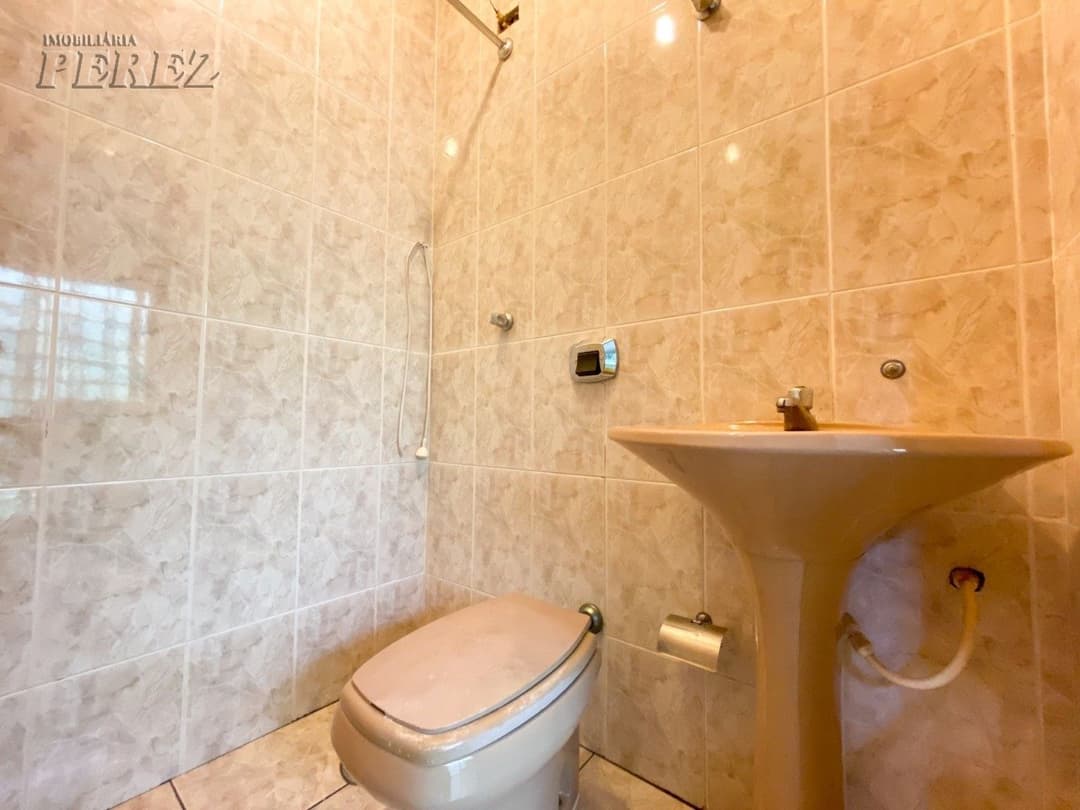 Casa para alugar na região sul em Londrina, Bairro Vilas Boas. - Foto 32
