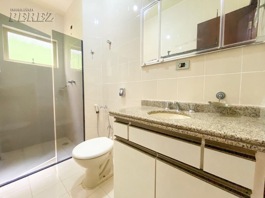 Casa para alugar na região sul em Londrina, Bairro Vilas Boas. - Foto 21