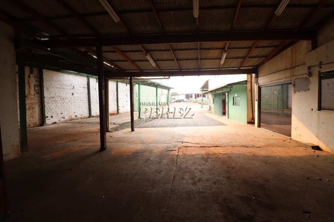 Imóvel comercial para alugar no centro em Londrina. - Foto 16