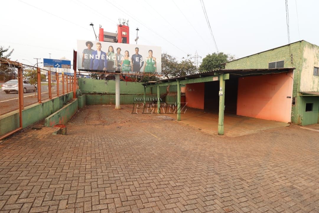 Imóvel comercial para alugar no centro em Londrina. - Foto 28