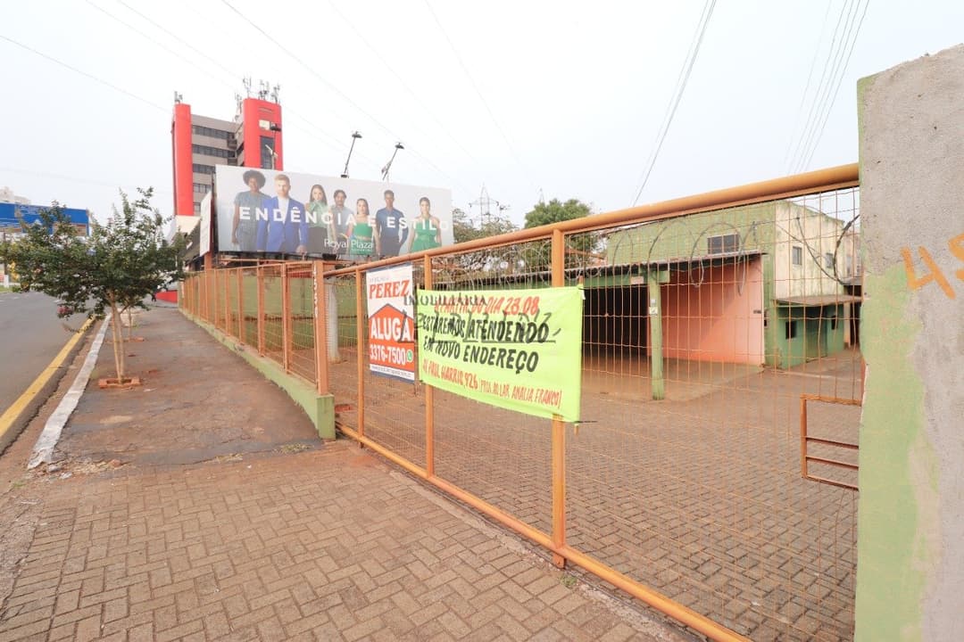 Imóvel comercial para alugar no centro em Londrina. - Foto 29