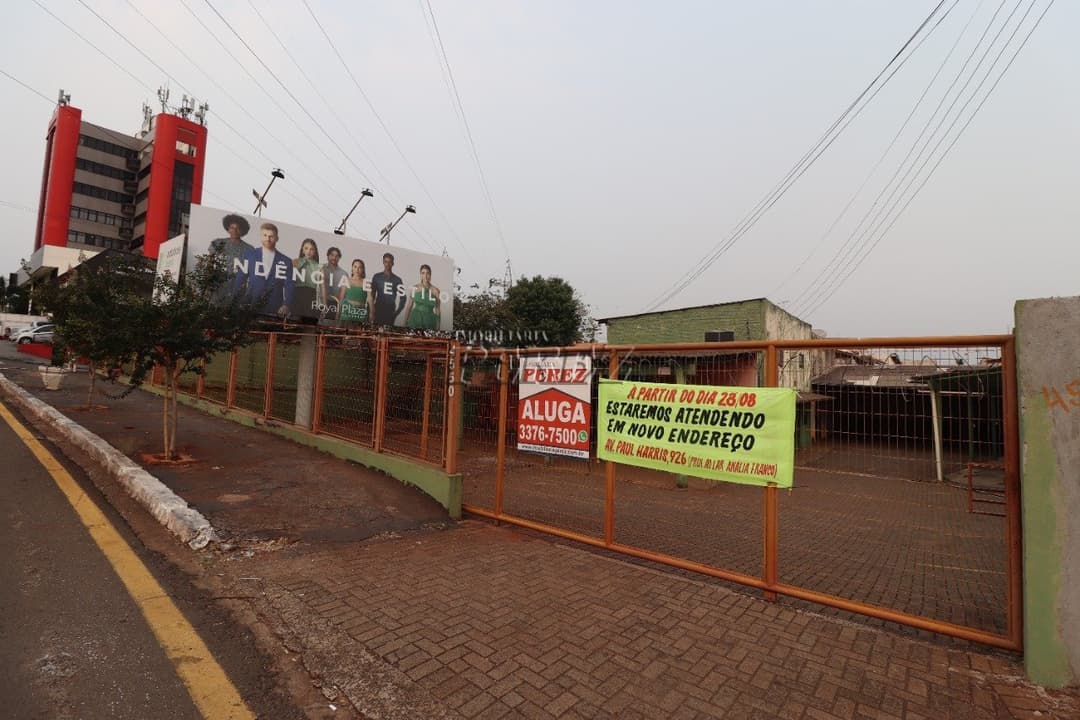 Imóvel comercial para alugar no centro em Londrina. - Foto 30