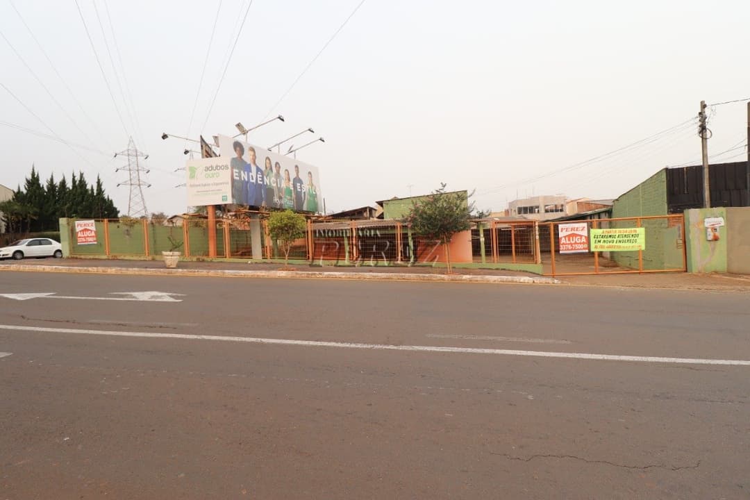 Imóvel comercial para alugar no centro em Londrina. - Foto 31