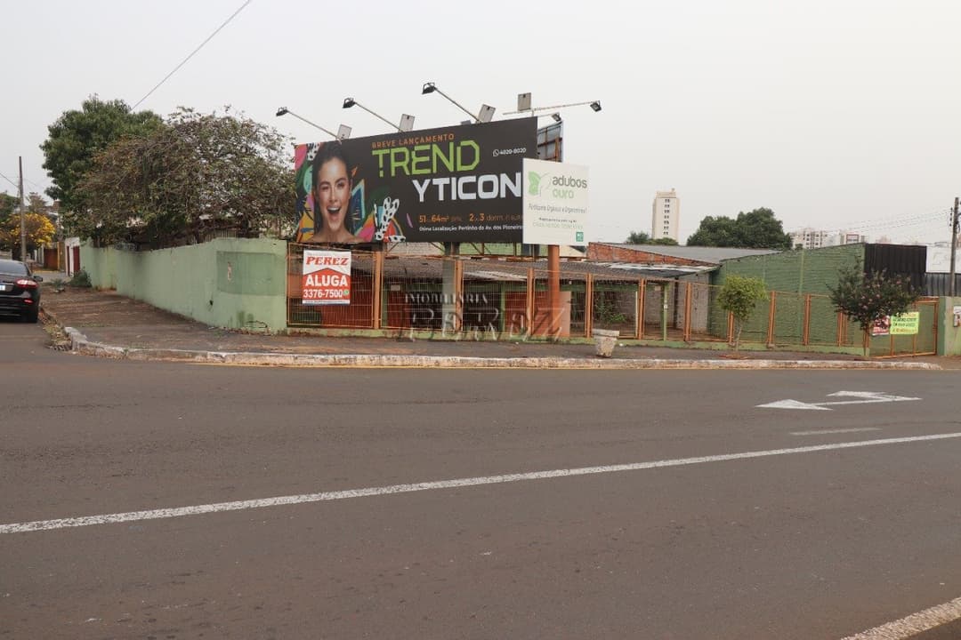 Imóvel comercial para alugar no centro em Londrina. - Foto 32