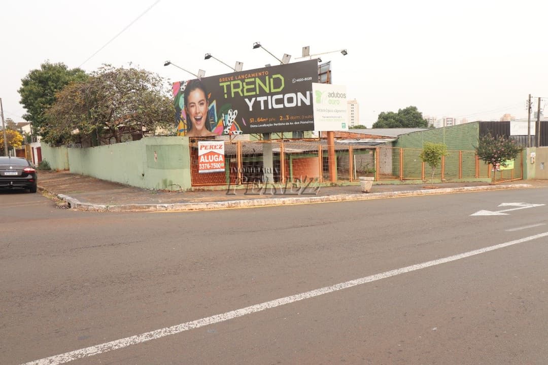 Imóvel comercial para alugar no centro em Londrina. - Foto 33