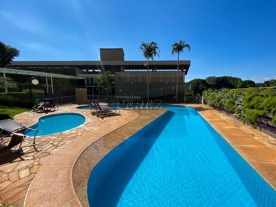 Apartamento no Residencial Conquista Paes Leme, de 3 quartos, 67 m² à venda no Vila Brasil - Londrina/PR - Foto 19