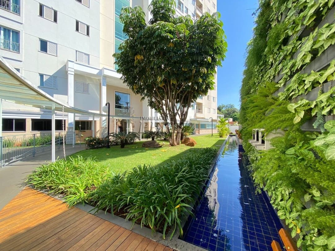 Apartamento no Residencial Conquista Paes Leme, de 3 quartos, 67 m² à venda no Vila Brasil - Londrina/PR - Foto 20