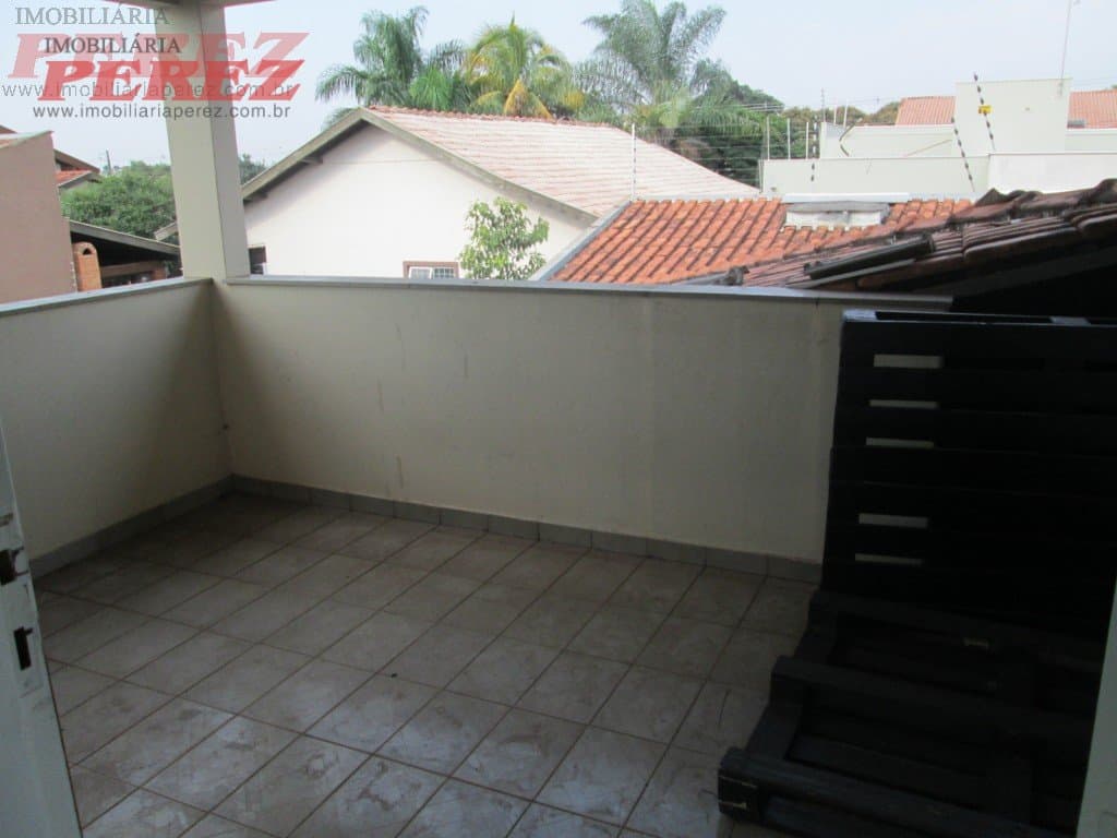 Sobrado, de 4 quartos, 306.38 m² à venda no Adriana 2 - Londrina/PR - Foto 24