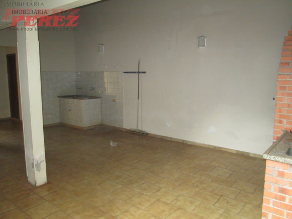 Sobrado, de 4 quartos, 306.38 m² à venda no Adriana 2 - Londrina/PR - Foto 26