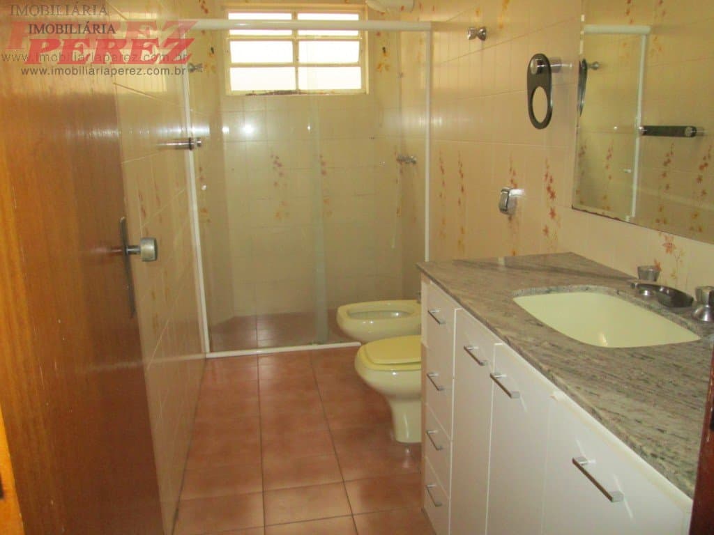 Sobrado, de 4 quartos, 306.38 m² à venda no Adriana 2 - Londrina/PR - Foto 14