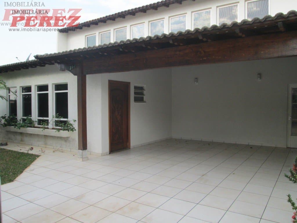 Sobrado, de 4 quartos, 306.38 m² à venda no Adriana 2 - Londrina/PR - Foto 1