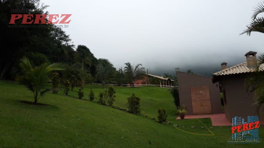 Imóveis Rurais no Condominio Vale Do Tibagi, de 3 quartos, 28000 m² à venda no Vale Do Tibagi - Londrina/PR - Foto 5