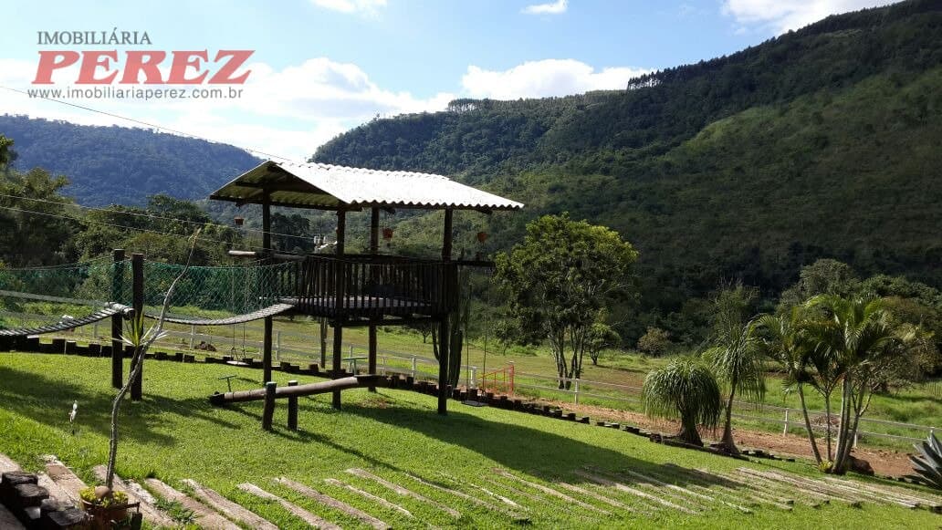 Imóveis Rurais no Condominio Vale Do Tibagi, de 3 quartos, 28000 m² à venda no Vale Do Tibagi - Londrina/PR - Foto 16