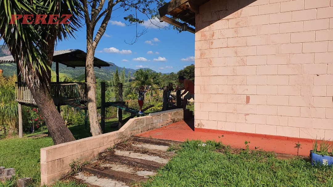 Imóveis Rurais no Condominio Vale Do Tibagi, de 3 quartos, 28000 m² à venda no Vale Do Tibagi - Londrina/PR - Foto 19